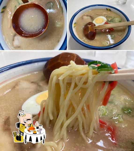 九州ラーメン　たかさき屋